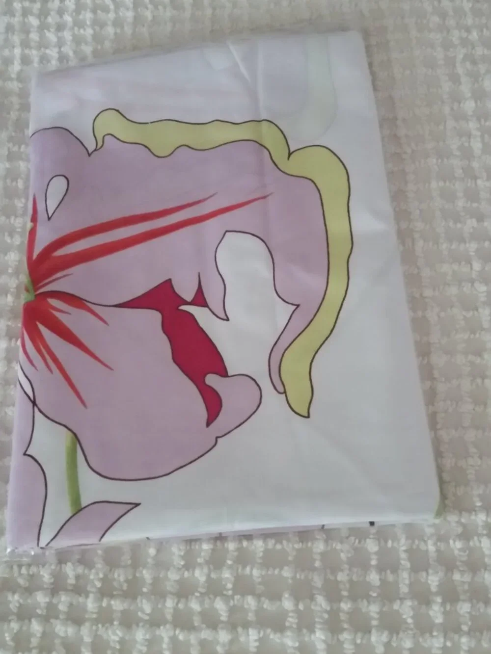Duvet cover
